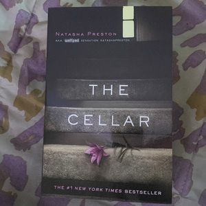 BRAND NEW NATASHA PRESTON NOVELS!!!